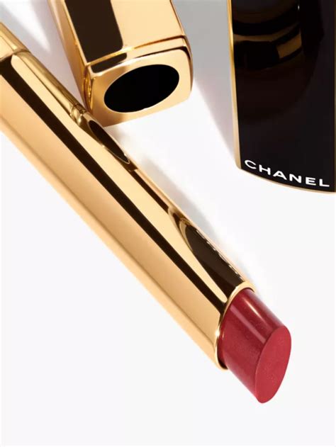 chanel ruby red|chanel rouge allure l'extrait.